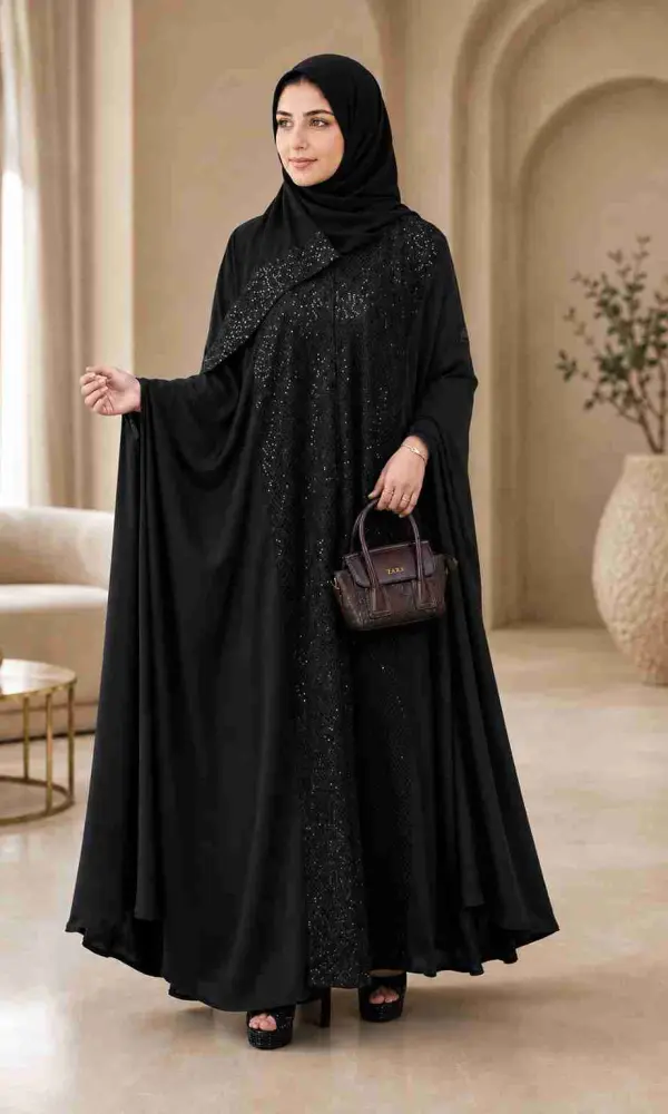 Abayas for Occasions and Parties