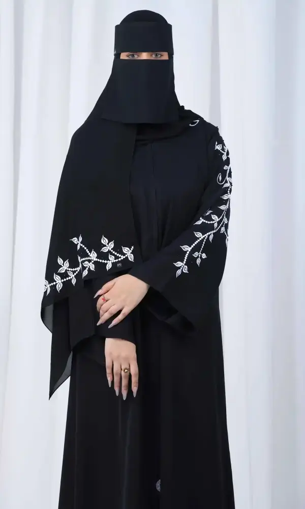 عباية ميساء