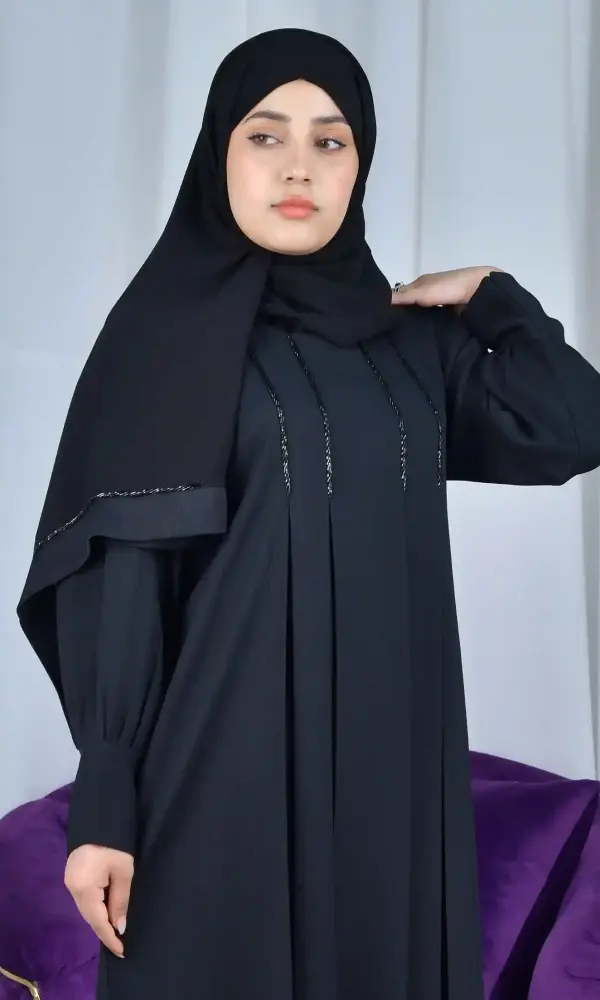 عباية سلسبيل