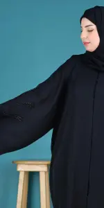 عباية رومات