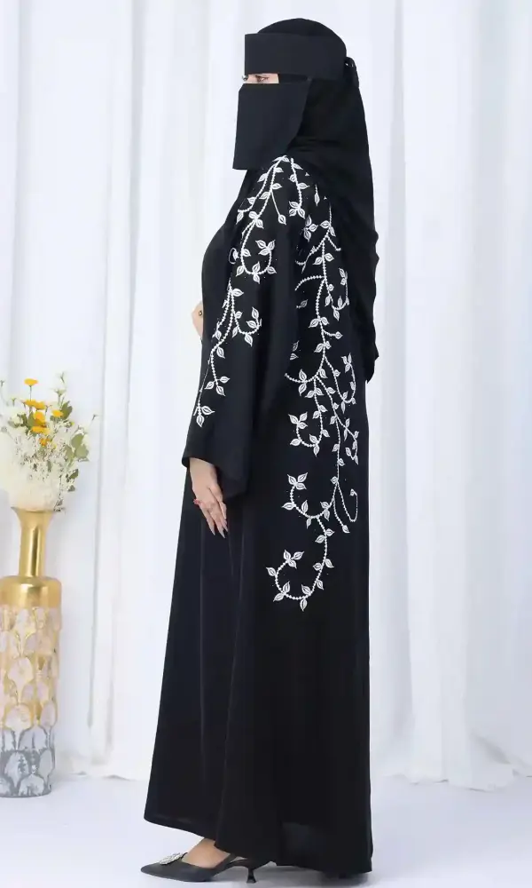 عباية ميساء