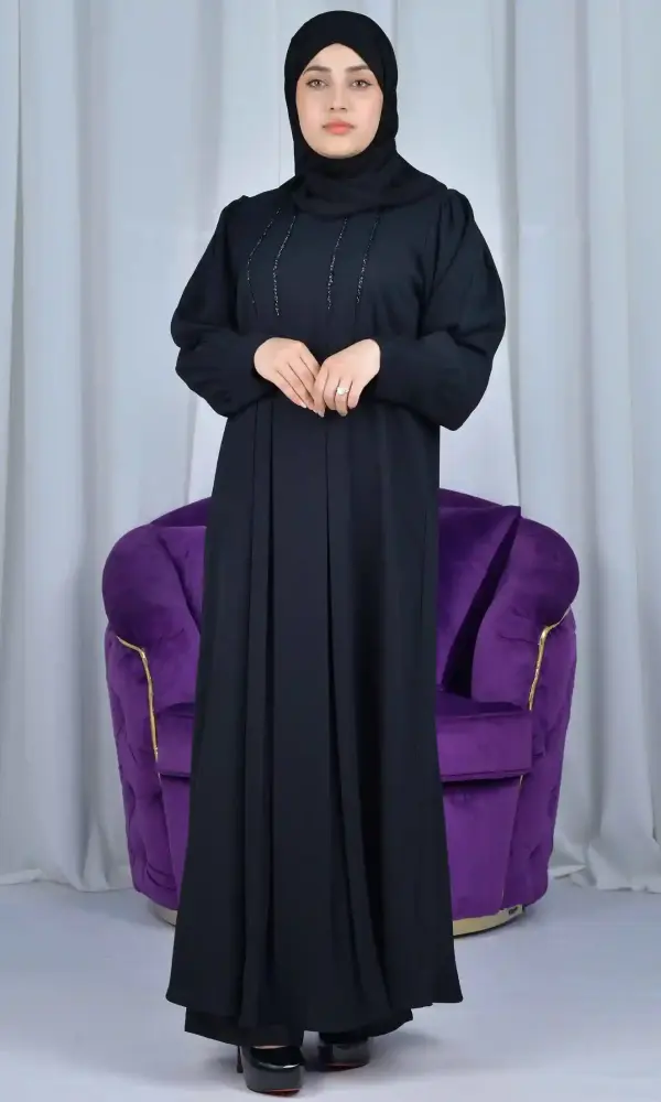 عباية سلسبيل