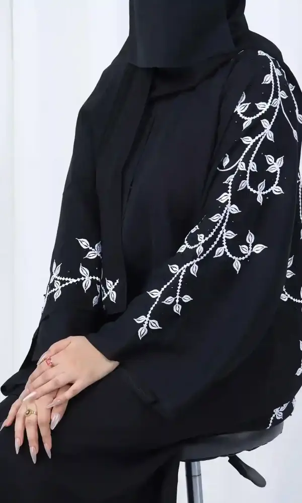 عباية ميساء