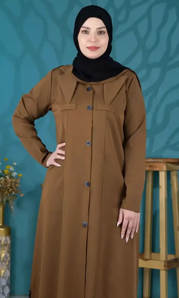 عباية رافال