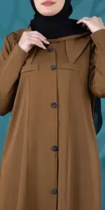 عباية رافال