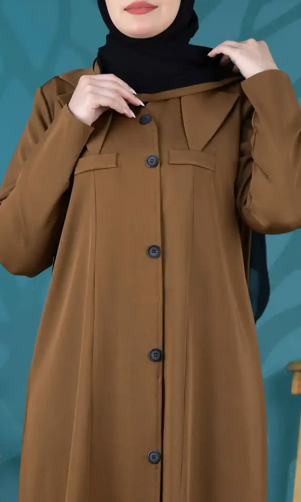 عباية رافال