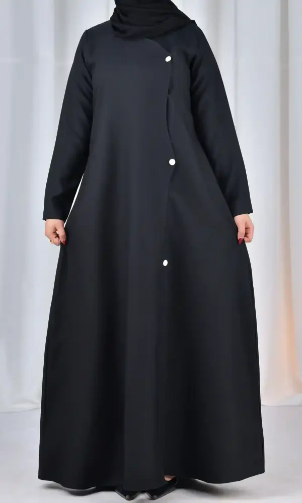 عباية سينال