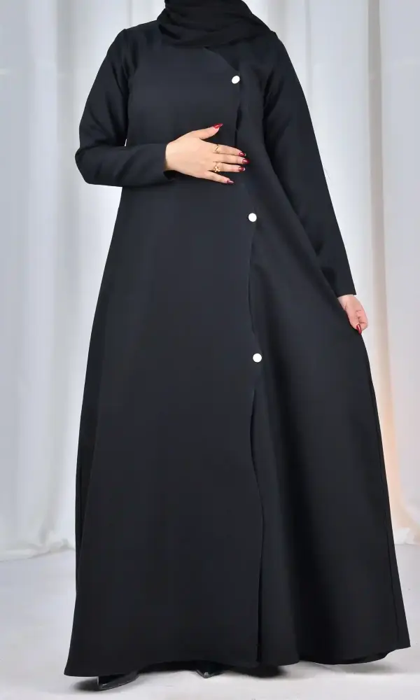 عباية سينال