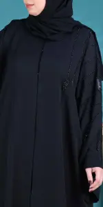 عباية رومات