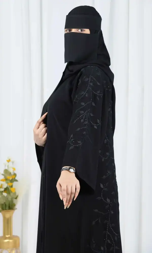 عباية ميساء