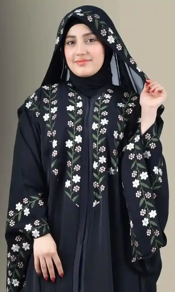 Abayas for Occasions and Parties