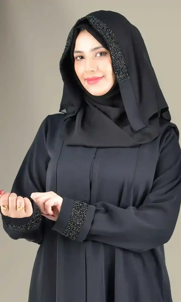 Formal Abayas
