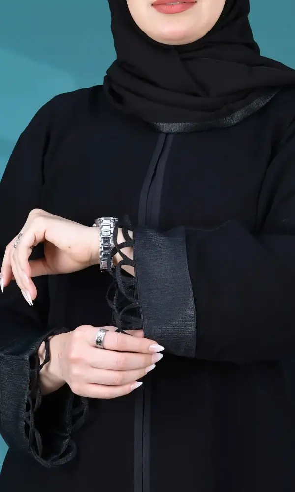 عباية اولين