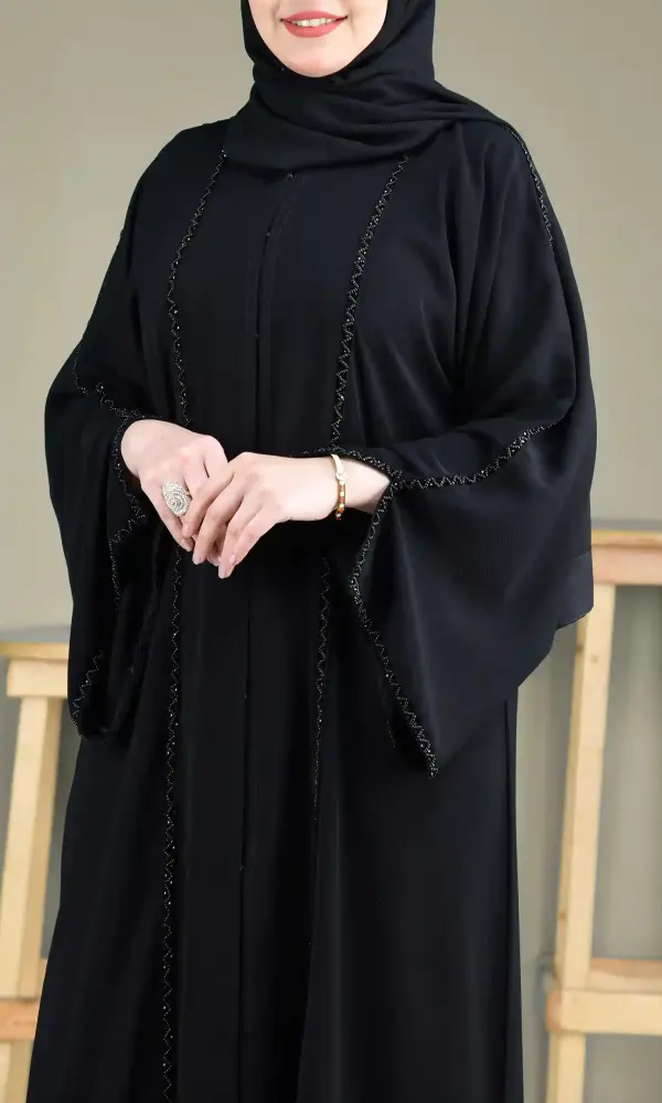 عباية اريام