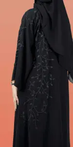 عباية ميساء