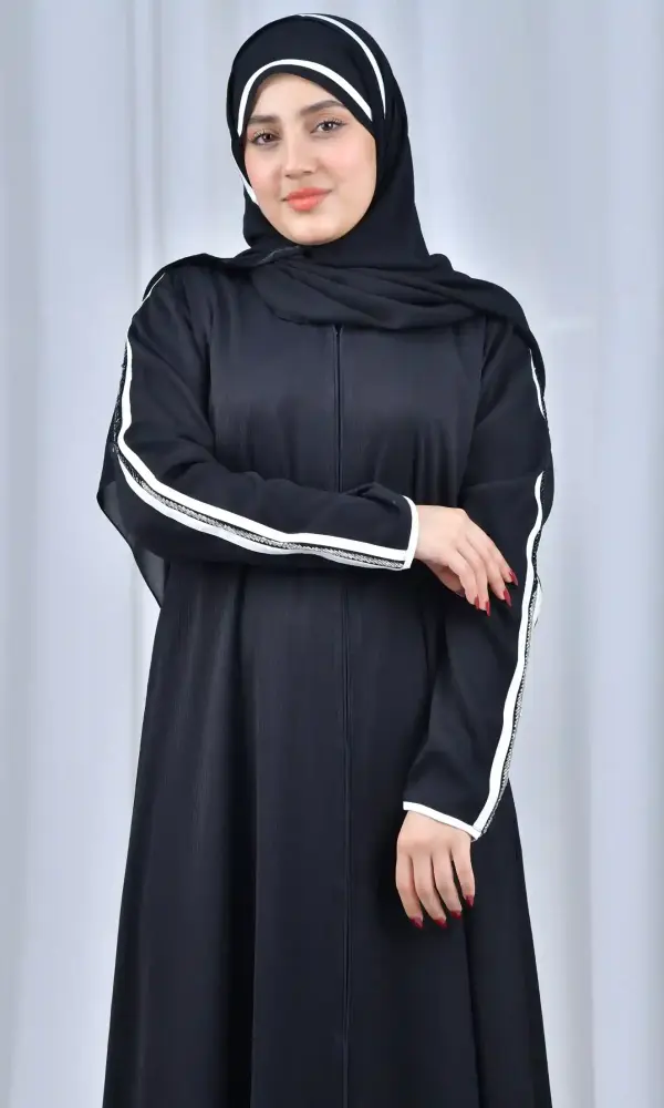 عباية سبورت