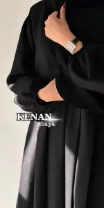 عباية ريوانا ثري