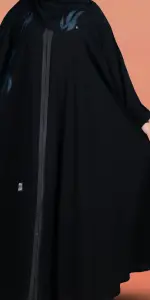 عباية آيان