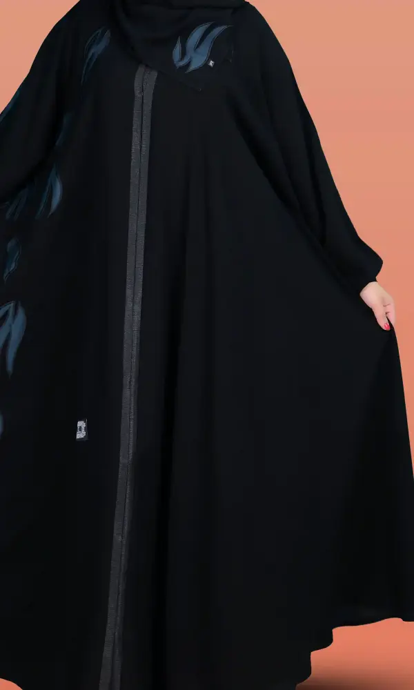 عباية آيان