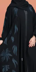 عباية آيان