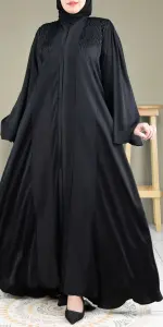 عباية اوزيل خرز