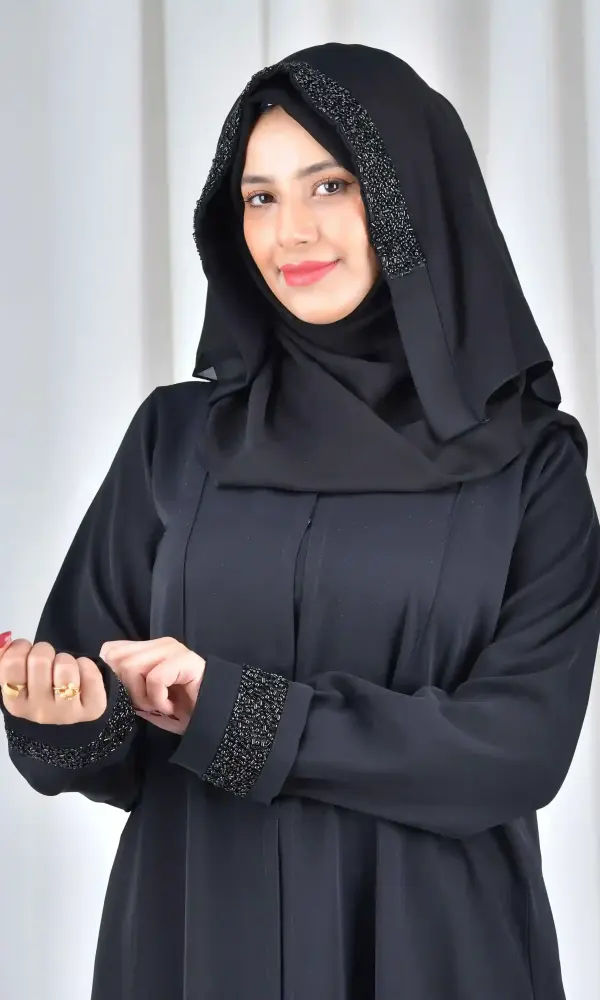 عباية بيسان