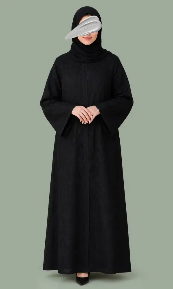 عباية كيوت