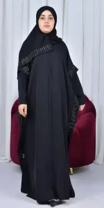 عباية سندس تو