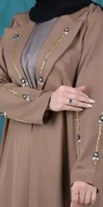 عباية كايا تو