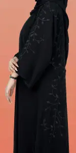 عباية ميساء