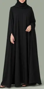 عباية العنود