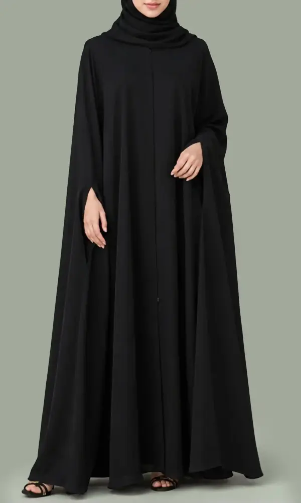 عباية العنود