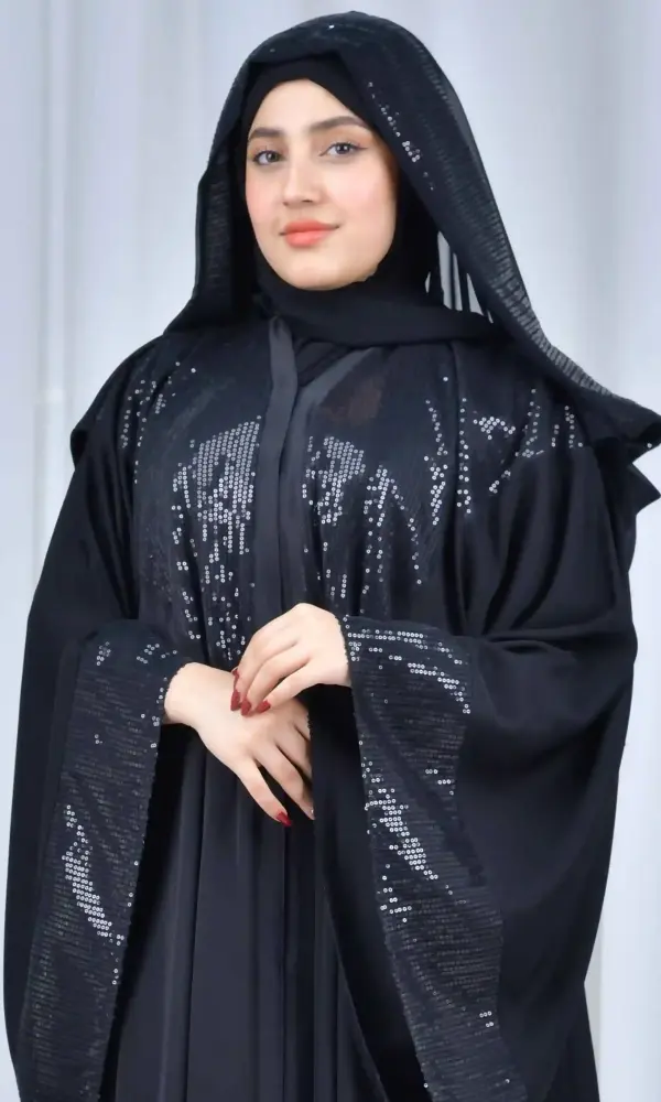 عباية ليال