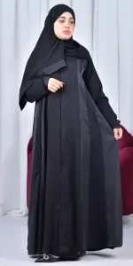 عباية المياسة