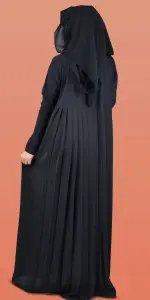 عباية جودي