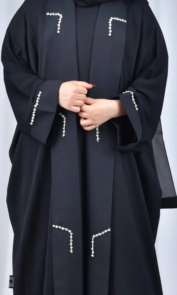 عباية خيال تو