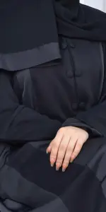 عباية المياسة