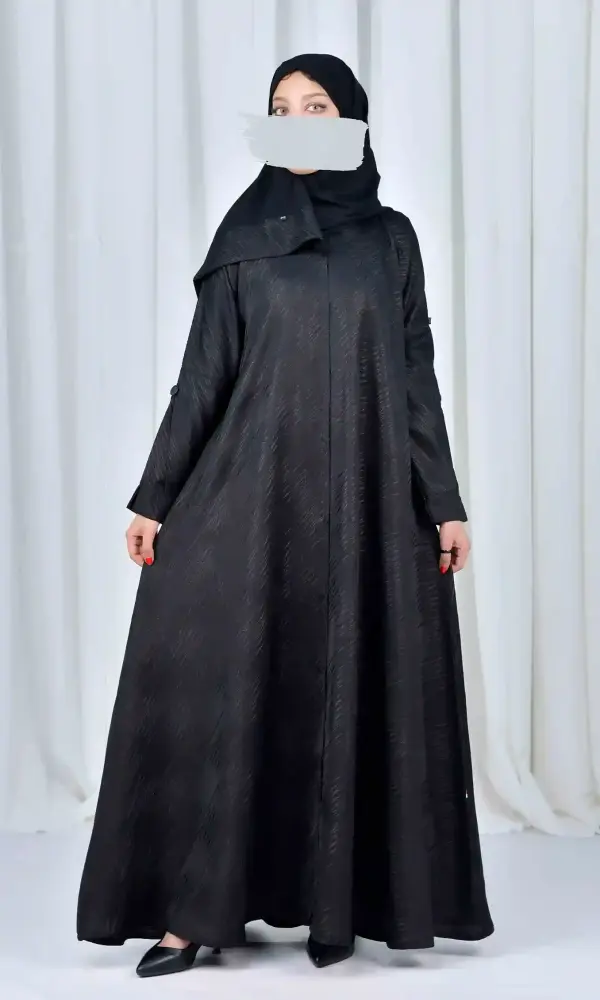 عباية مياسة تو