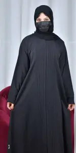 عباية بارلين