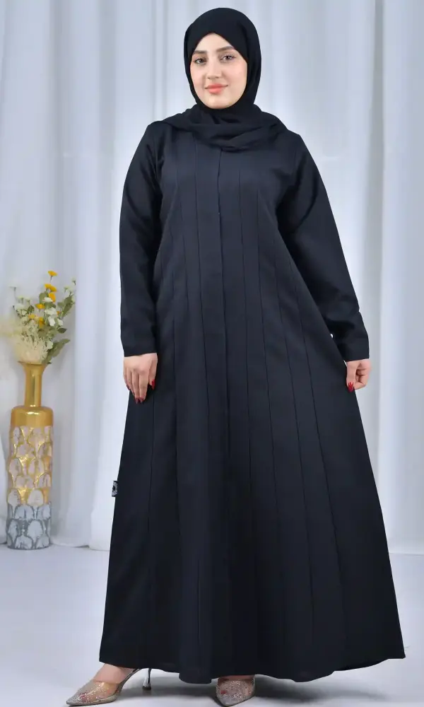 عباية اوركيد