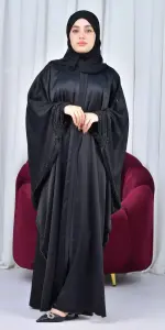 عباية ملكة شام