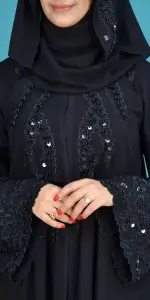 عباية فاريهان