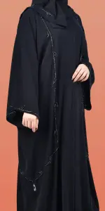 عباية ازار