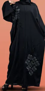 عباية كنان تو