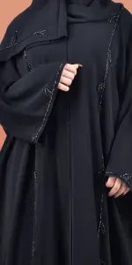 عباية ازار