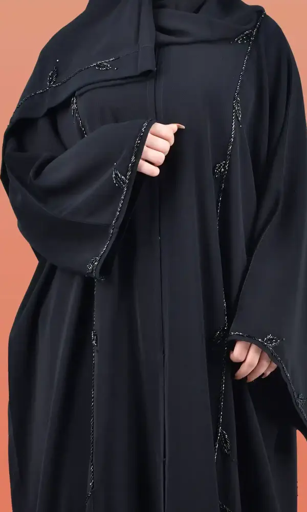 عباية ازار