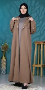 عباية كايا تو