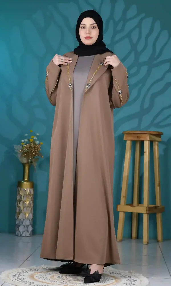 عباية كايا تو