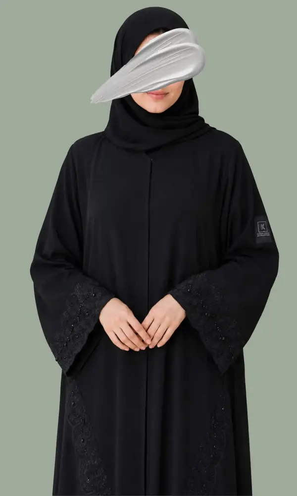 وسن مطرز