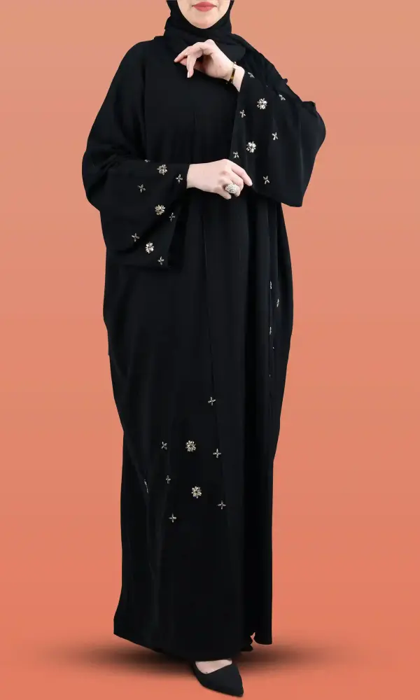 عباية ازال تو